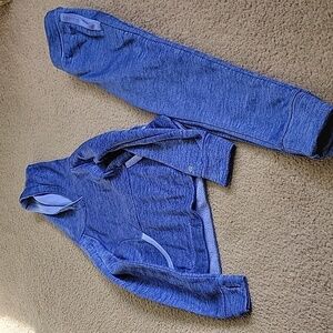 C9 By Champion Girl’s Sweatsuit